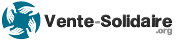 Logo de l'agenda des ventes solidaires