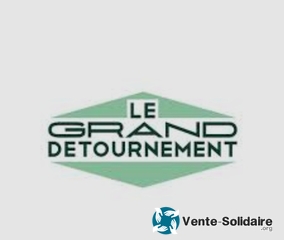 Photo de l'événement Association Le Grand détournement