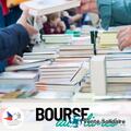 Photo Bourse aux livres solidaire à Mulhouse