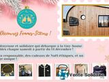 Boutique noel eco-citoyenne-solidaire-vintage-tendance-chic-