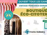 Photo Boutique noel eco-citoyenne-solidaire-vintage-tendance-chic- à Saint-Germain-en-Laye