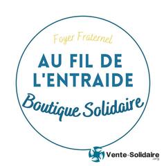 Photo de l'événement Boutique solidaire