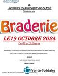 Braderie