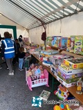 Photo Braderie automne et foire aux jouets à Saint-Yrieix-la-Perche