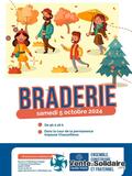 Photo Braderie du Secours Catholique à Agde