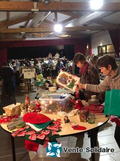 Photo de l'événement Braderie enfant espérances