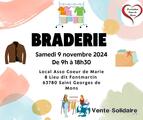 Braderie Hiver