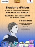 Braderie d'hiver