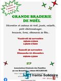 Braderie de Noël