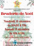 Braderie solidaire