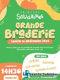 Photo Braderie Solidaire à Armentières à Armentières