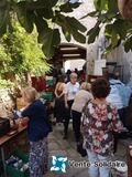 Photo Braderie vetements chaussures meubles vaisselle brocante bib à Lézignan-Corbières