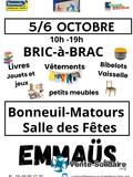 Bric-à-Brac