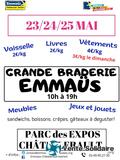 Grande Braderie du Printemps