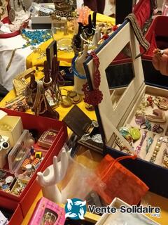 Photo de l'événement Grande Brocante de l' Equipe Saint-Vincent d'Arcachon