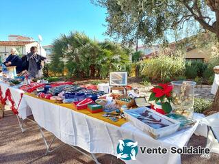 Photo de l'événement Marché de Noël