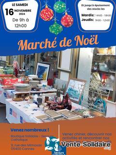 Photo de l'événement Marché de Noël