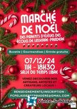 Photo Marché de Noël des artisans amateurs de Lasserre-Pradère à Lasserre-Pradère