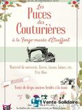 Puces des couturières