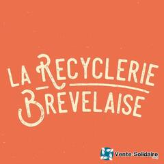 Photo de l'événement Recyclerie Brévelaise