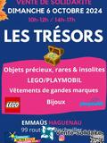 Photo Les trésors d'Emmaüs à Haguenau