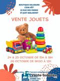 Photo Vente Jouets - puériculture à Saint-Just-Malmont