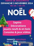 Photo Vente solidaire de Noël à Haguenau