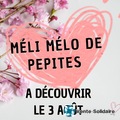 Photo Vide dressing mensuel chez méli mélo à Annecy