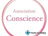 Vide grenier association conscience