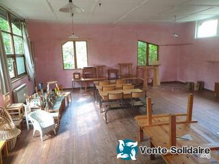 Photo de l'événement Vide grenier ecole steiner