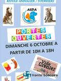 Vide Grenier de l ASDA de Montelimar