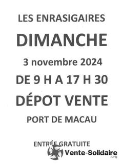 Photo de l'événement Vide maison depot vente associatif