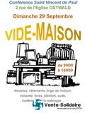 Vide-Maison solidaire