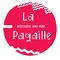 photo de recyclerie la pagaille